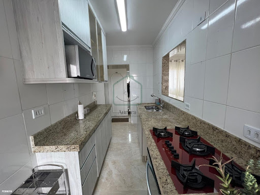 Apartamento para Venda em Suzano / SP no bairro Centro 