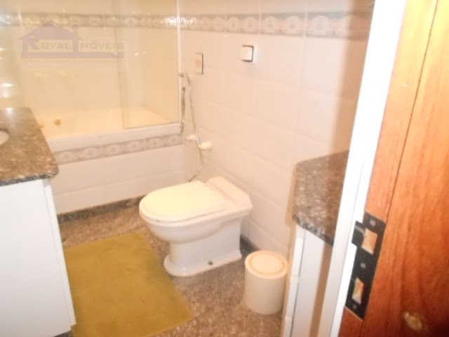 Apartamento para alugar com 3 quartos, 1 suíte, 1 vaga e 140m² no Vila Mariana, São Paulo (SP) — foto 8 de 26