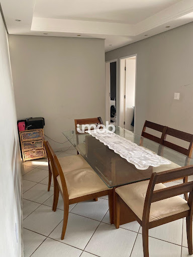 Sala de jantar 