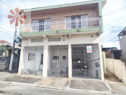 Casa Assobradada em Ponte Rasa  -  São Paulo