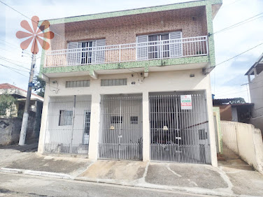 Casa Assobradada em Ponte Rasa  -  São Paulo