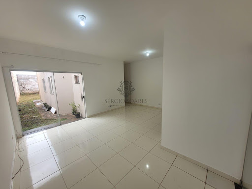 Casa em Jardim seminário  -  Campo Grande