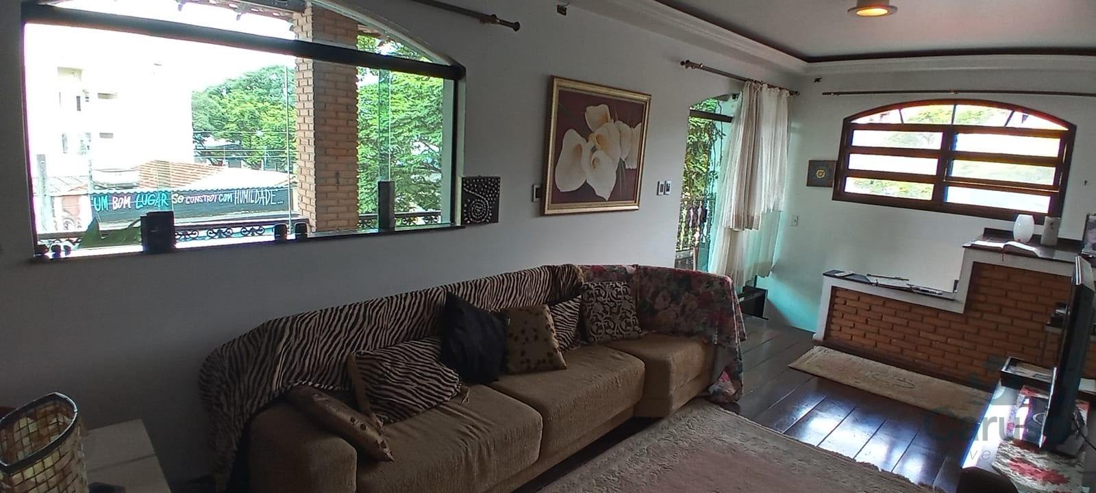 Casa à venda com 5 quartos, 1 suíte e 3 vagas no Jardim Planalto, Arujá (SP) — foto 15 de 27