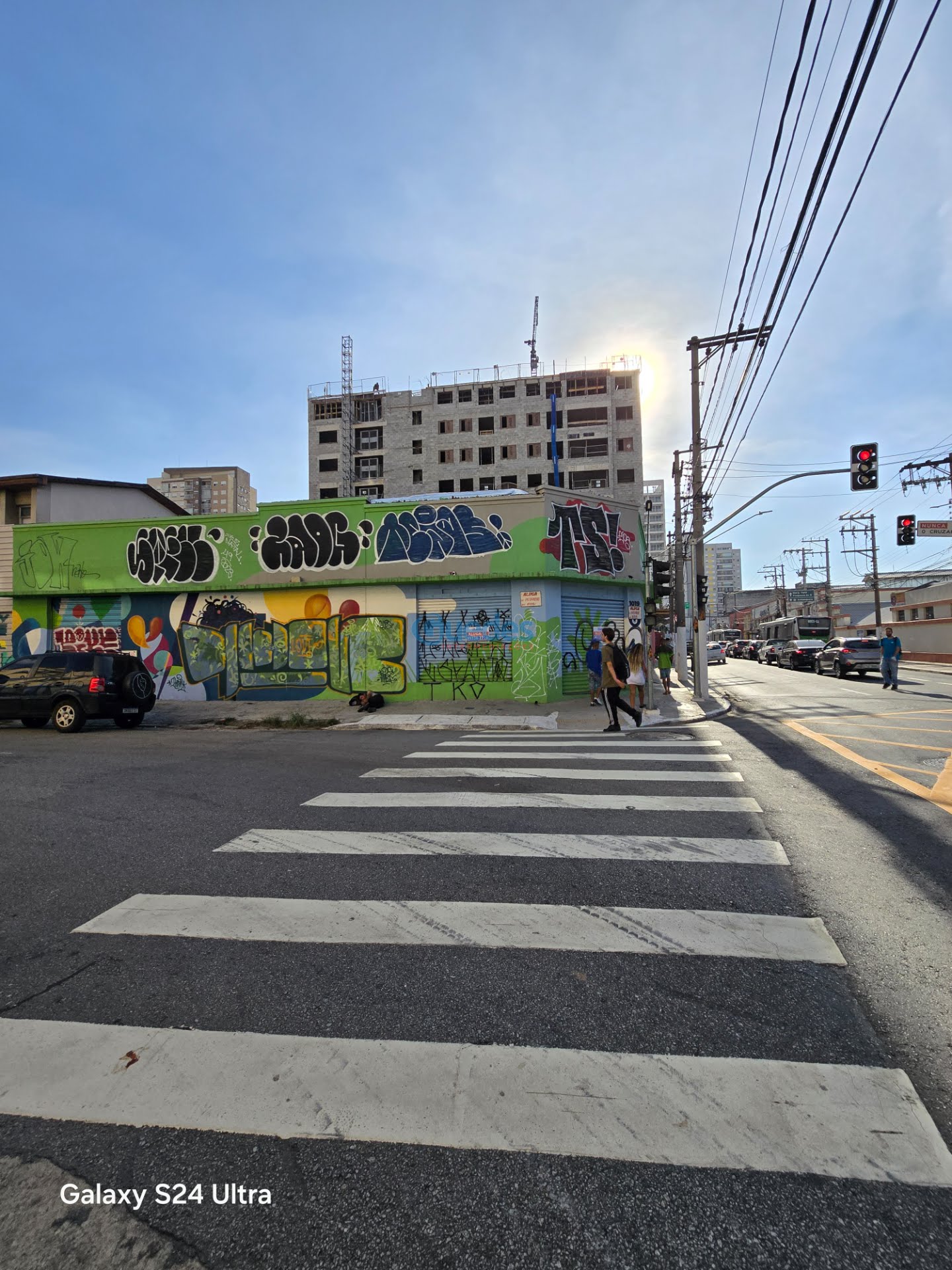 Comercial à venda com 2 banheiros, 4 vagas e 200m² no Lapa, São Paulo (SP) — foto 19 de 21