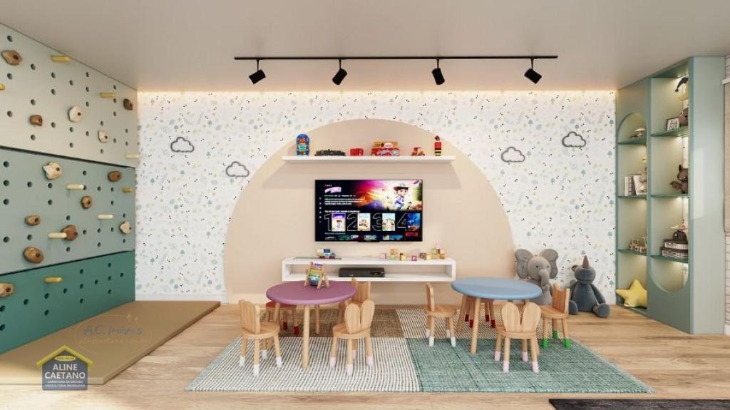 Apartamento à venda com 2 quartos, 1 suíte, 1 vaga e 87m² no Aviação, Praia Grande (SP) — foto 7 de 18