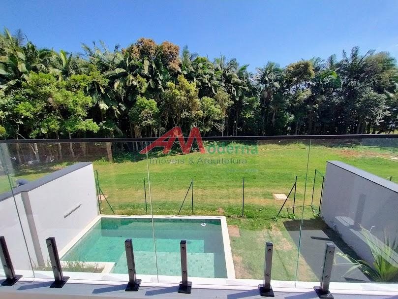 Casa à venda com 4 quartos no Represa, Ribeirão Pires (SP) — foto 14 de 30