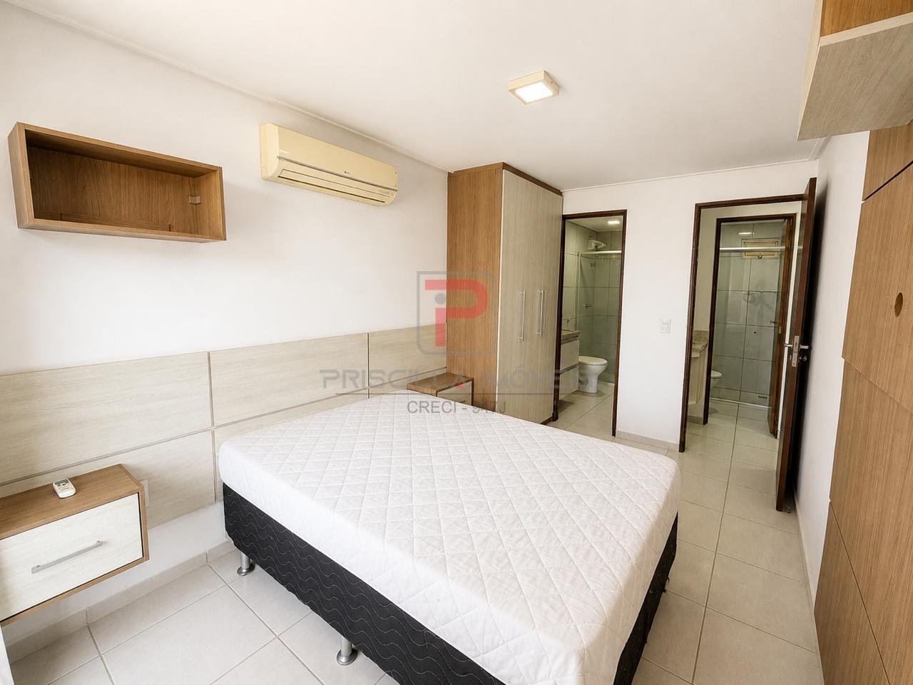 Apartamento para alugar com 2 quartos, 1 suíte, 1 vaga e 62m² no Cabo Branco, João Pessoa (PB) — foto 16 de 30