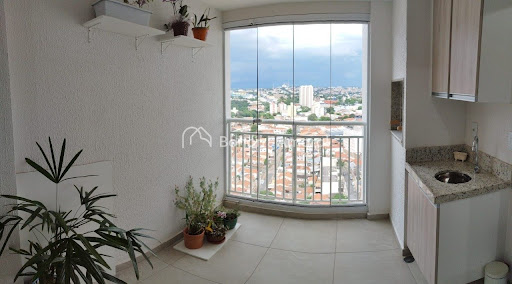 Apartamento, 3 quartos, 76 m² - Foto 3