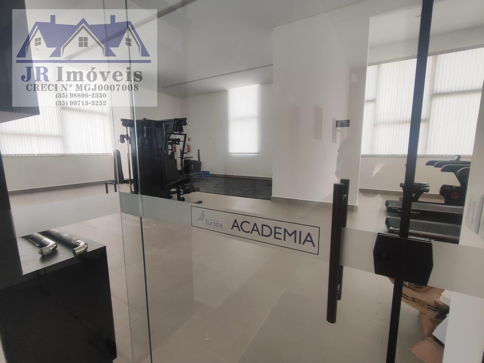 Apartamento à venda com 2 quartos, 1 suíte, 1 vaga e 70m² no Centro, Itajubá (MG) — foto 30 de 30