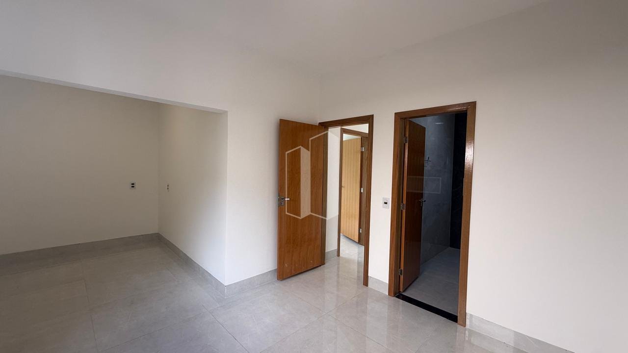 Casa à venda com 3 quartos, 1 suíte, 2 vagas e 85m² no Residencial Forteville Extensão, Goiânia (GO) — foto 16 de 25