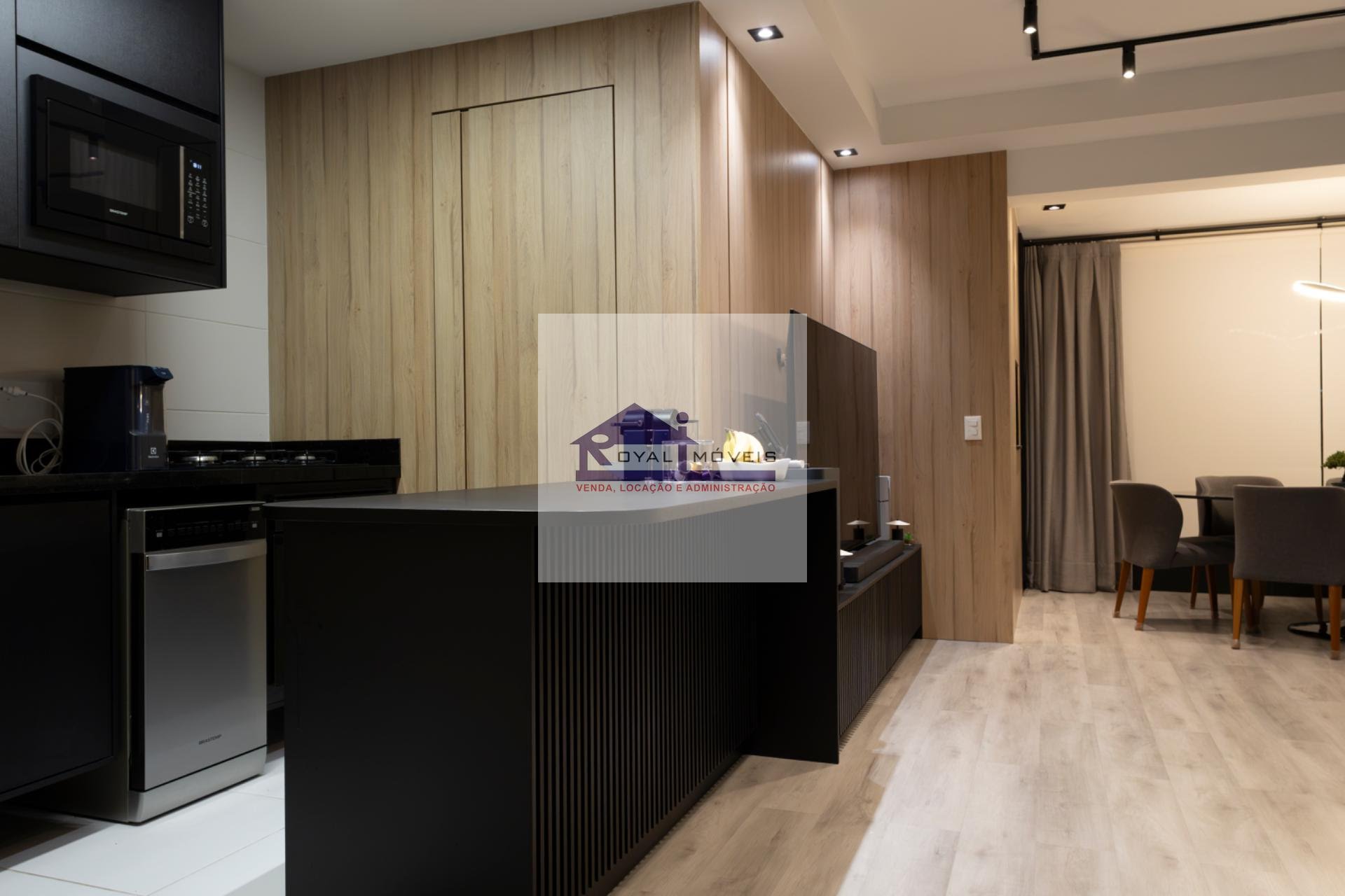 Apartamento à venda com 1 quarto, 1 suíte, 1 vaga e 70m² no Vila Clementino, São Paulo (SP) — foto 16 de 29