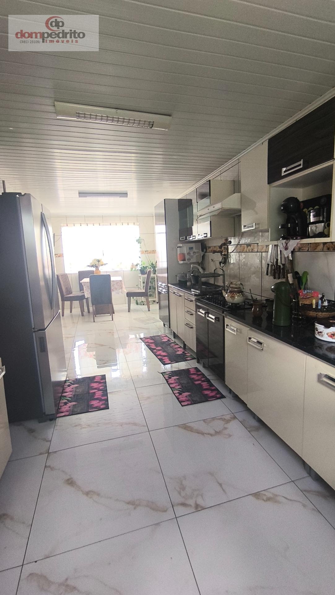 Cozinha 