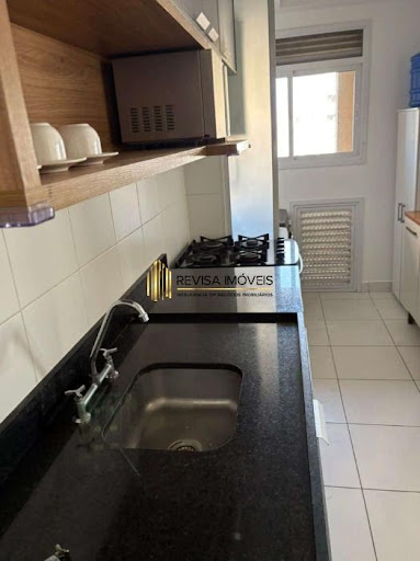 Apartamento em Centro Comercial Jubran  -  Barueri