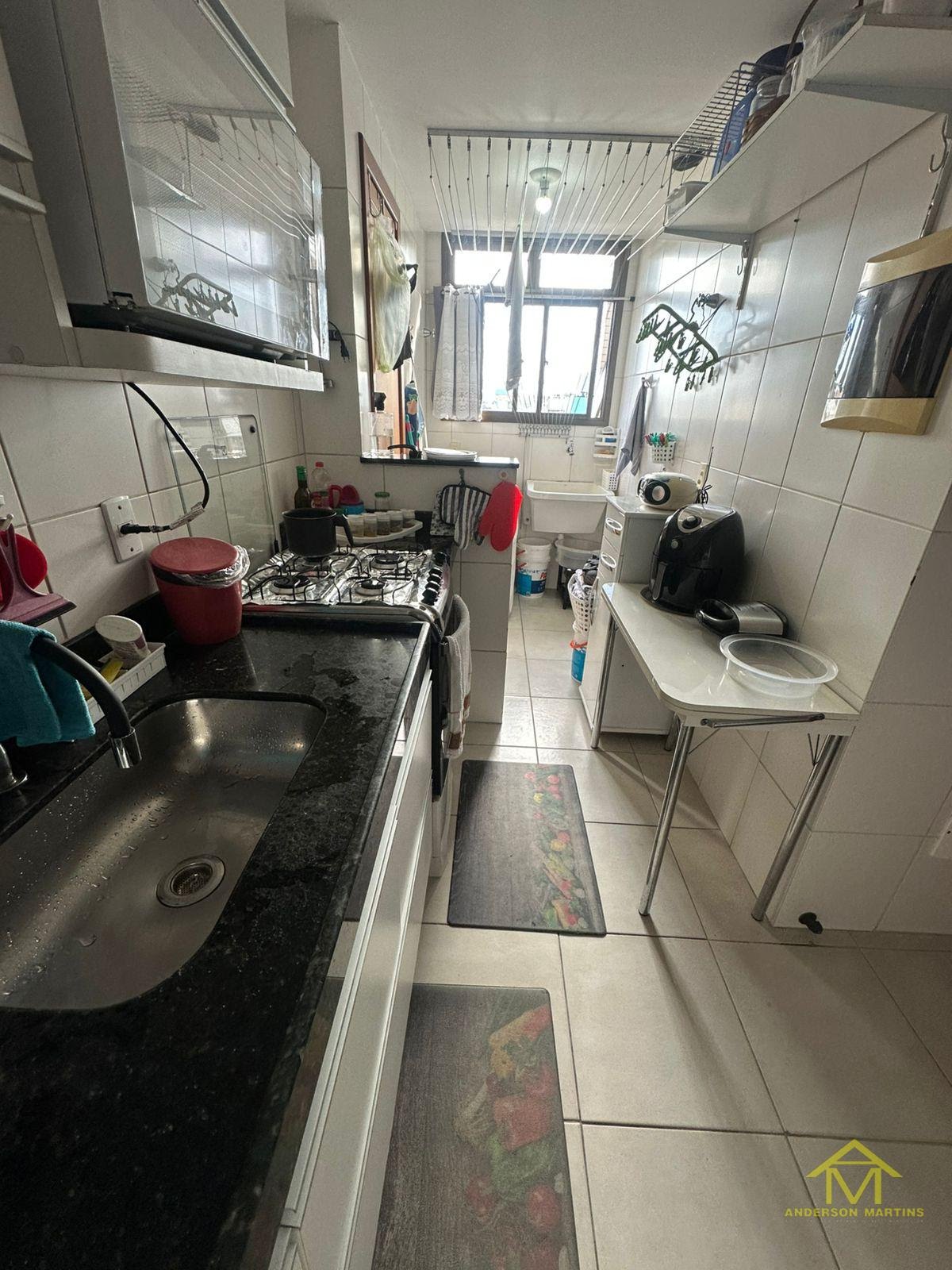 Apartamento à venda com 2 quartos, 2 banheiros, 1 vaga e 75m² no Praia da Costa, Vila Velha (ES) — foto 11 de 19