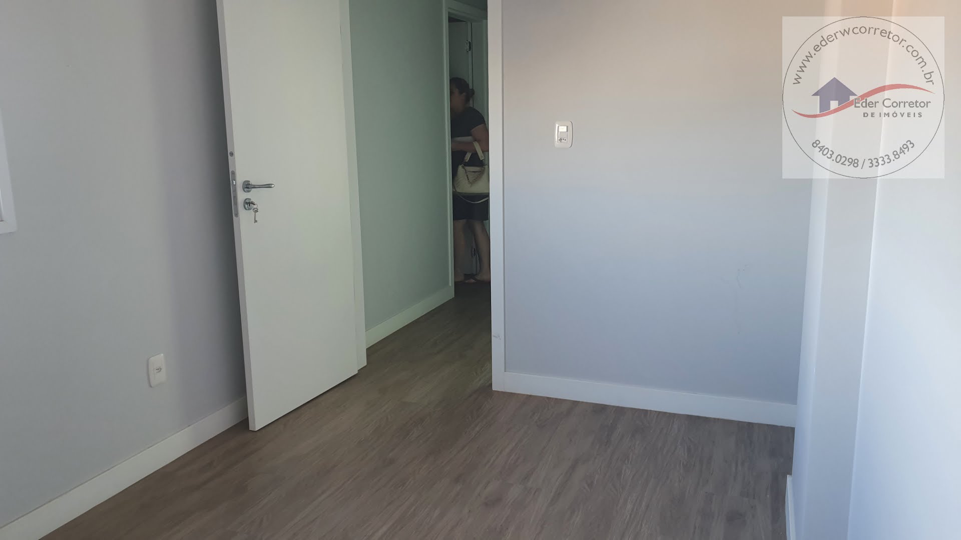 Apartamento à venda com 3 quartos, 1 suíte, 2 vagas e 125m² no Centro (ap), Ijuí (RS) — foto 19 de 30