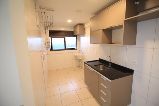apartamento rua Aurora com área de lazer em Recife