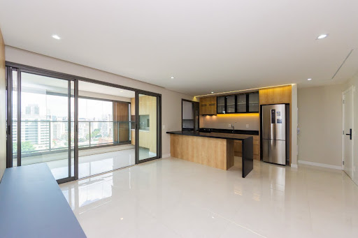 Apartamento para Locação, Pinheiros/SP