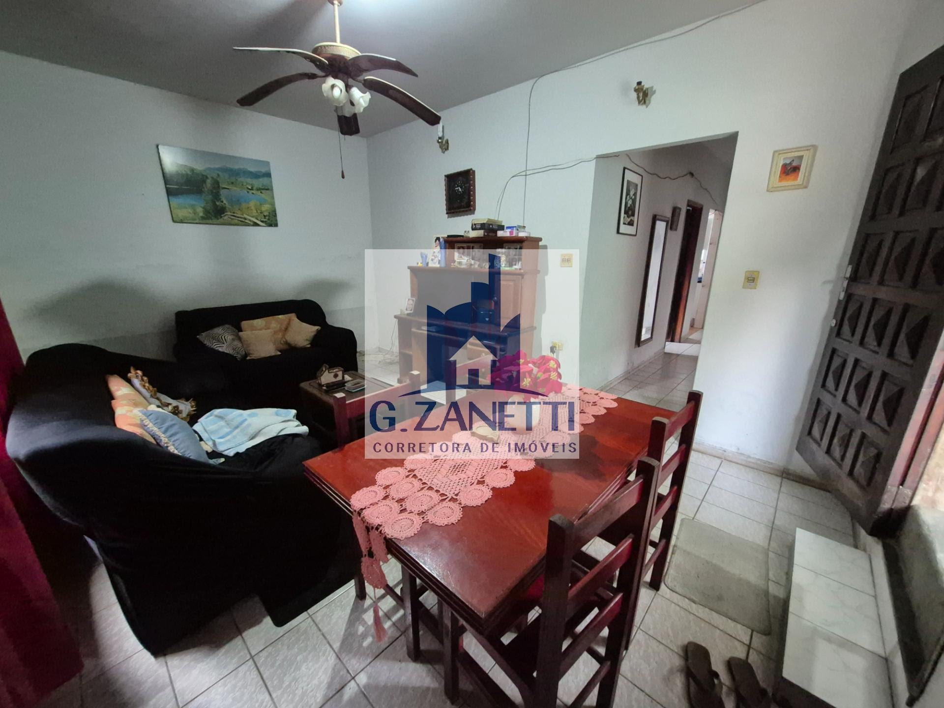 Casa, 2 quartos, 90 m² - Foto 8