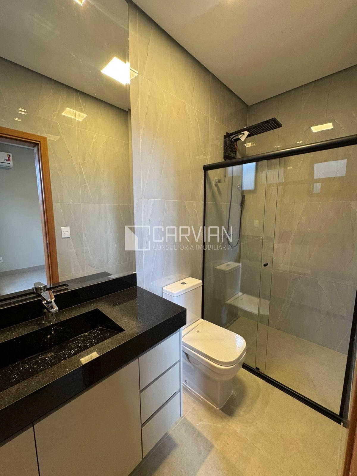 Casa à venda com 3 quartos, 3 suítes, 4 vagas e 155m² no Bonfim Paulista, Ribeirão Preto (SP) — foto 10 de 18