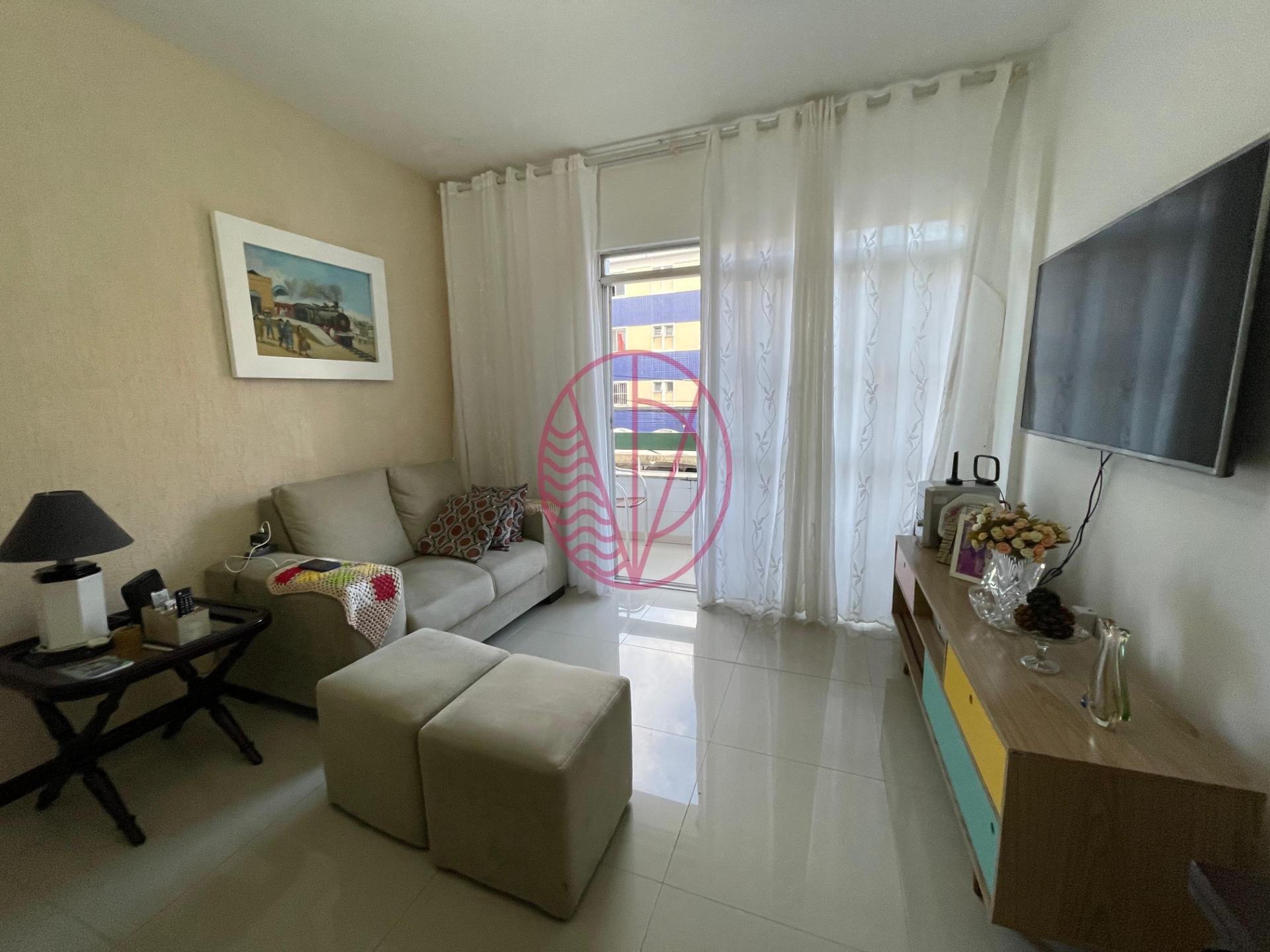 Apartamento à venda com 2 quartos, 1 suíte, 1 vaga e 76m² no Brotas, Salvador (BA) — foto 6 de 30