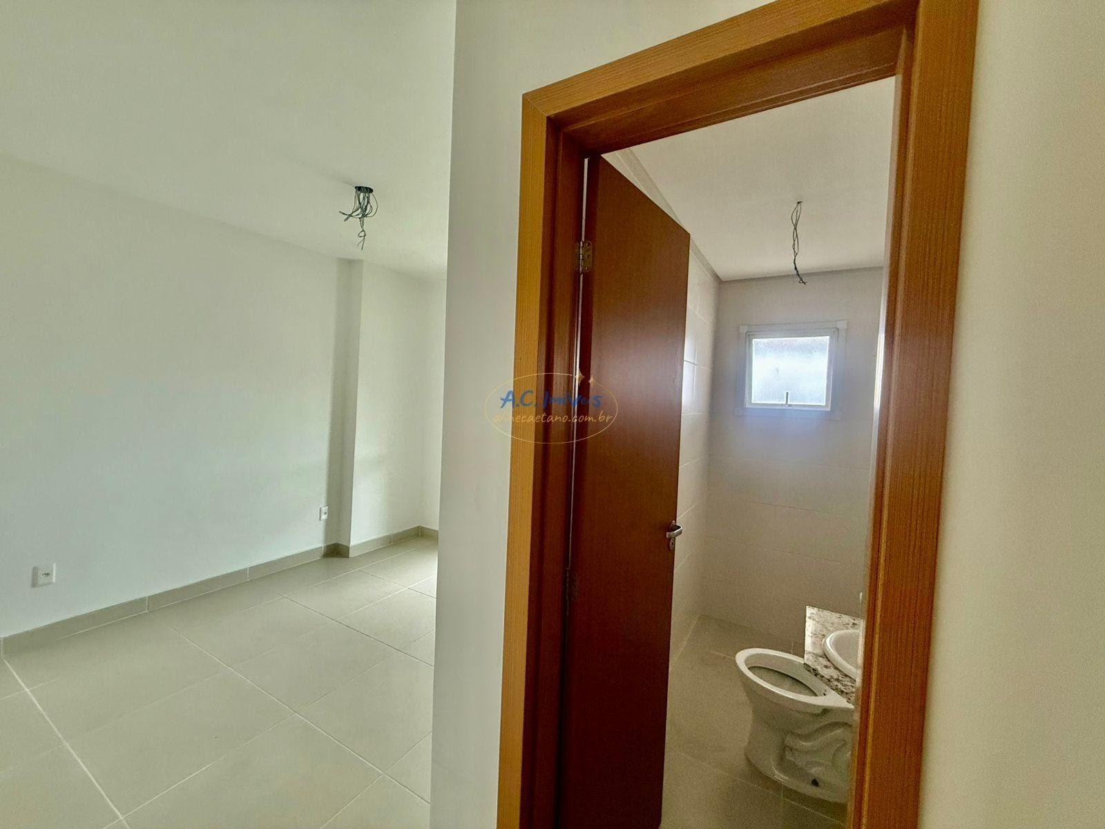 Apartamento à venda com 3 quartos, 3 suítes, 2 vagas e 101m² no Aviação, Praia Grande (SP) — foto 11 de 23