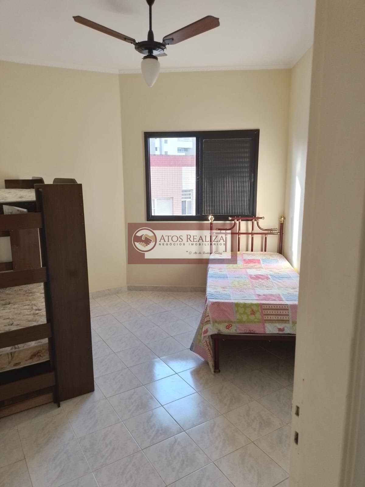 Apartamento à venda com 2 quartos, 1 suíte, 1 vaga e 91m² no Nova Mirim, Praia Grande (SP) — foto 3 de 12