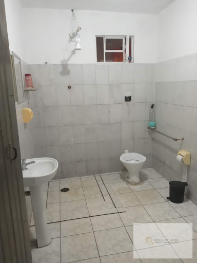 Banheiro