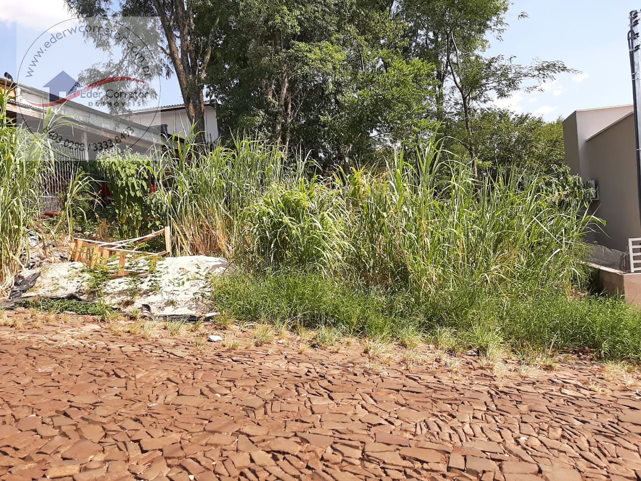 Terreno à venda com 375m² de terreno no Tiarajú ( Terreno), Ijuí (RS) — foto 6 de 10