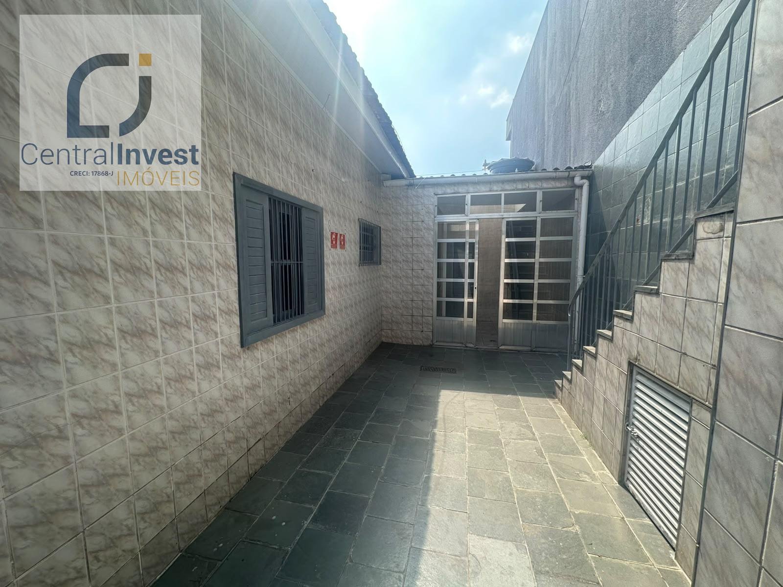 Prédio Inteiro, 220 m² - Foto 25