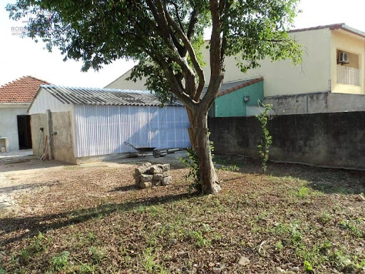 Terreno plano