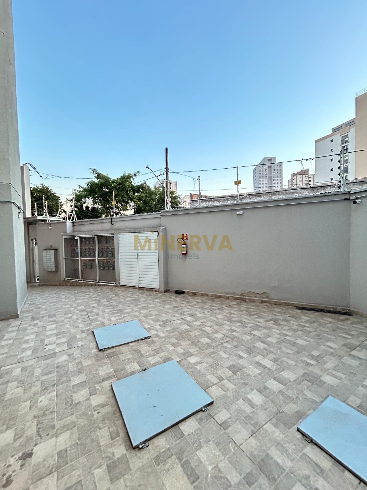Apartamento à venda com 2 quartos, 1 banheiro e 38m² no Chácara Califórnia, São Paulo (SP) — foto 6 de 22