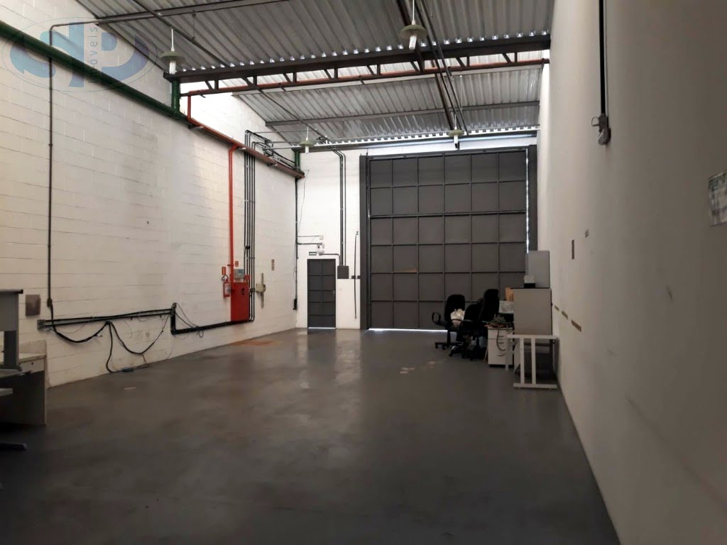 Depósito-Galpão, 850 m² - Foto 13