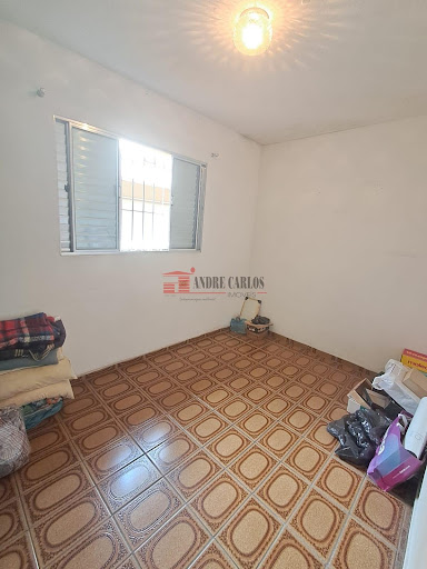 Casa Térrea Assobrado - Jardim Santo Antônio 