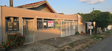 Casa em Dois de Abril  -  Ji-Paraná