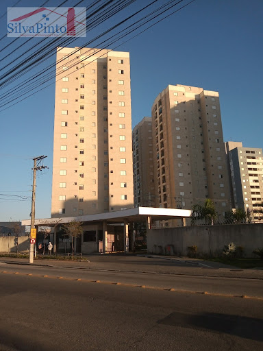 Apartamento em Areão  -  Taubaté