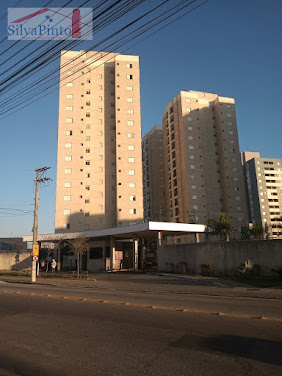 Apartamento em Areão  -  Taubaté