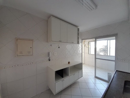Apartamento em Jardim Ester  -  São Paulo