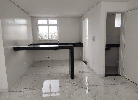 Apartamento à venda com 3 quartos, 2 suítes, 2 vagas e 75m² no Santa Branca, Belo Horizonte (MG) — foto 9 de 19