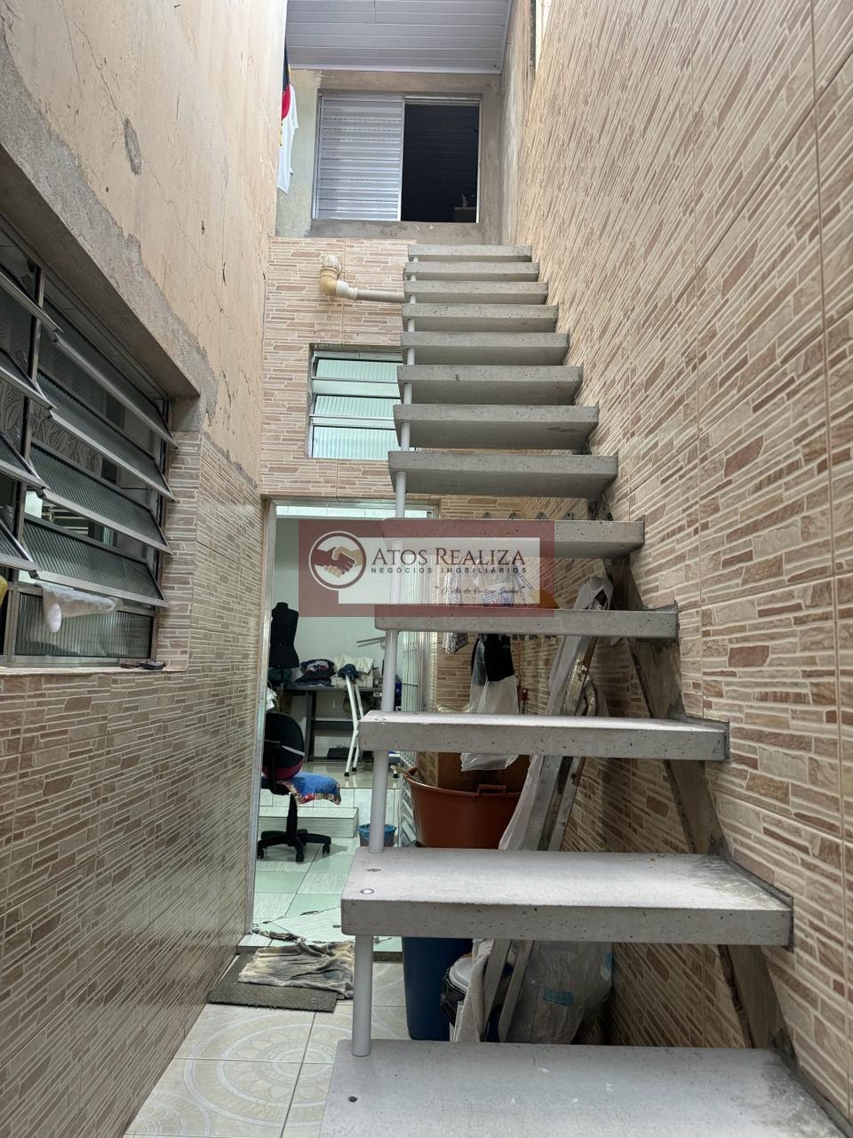 Casa à venda com 2 quartos, 3 banheiros, 2 vagas e 190m² no Vila Sao Jose (cidade Dutra), São Paulo (SP) — foto 4 de 22