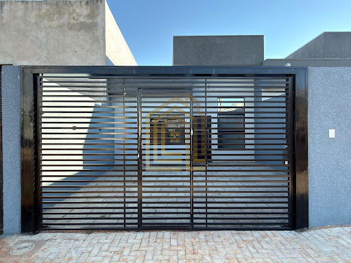 Casa à Venda no Florais Cascavel, 75m², 2 Suítes, R$365mil