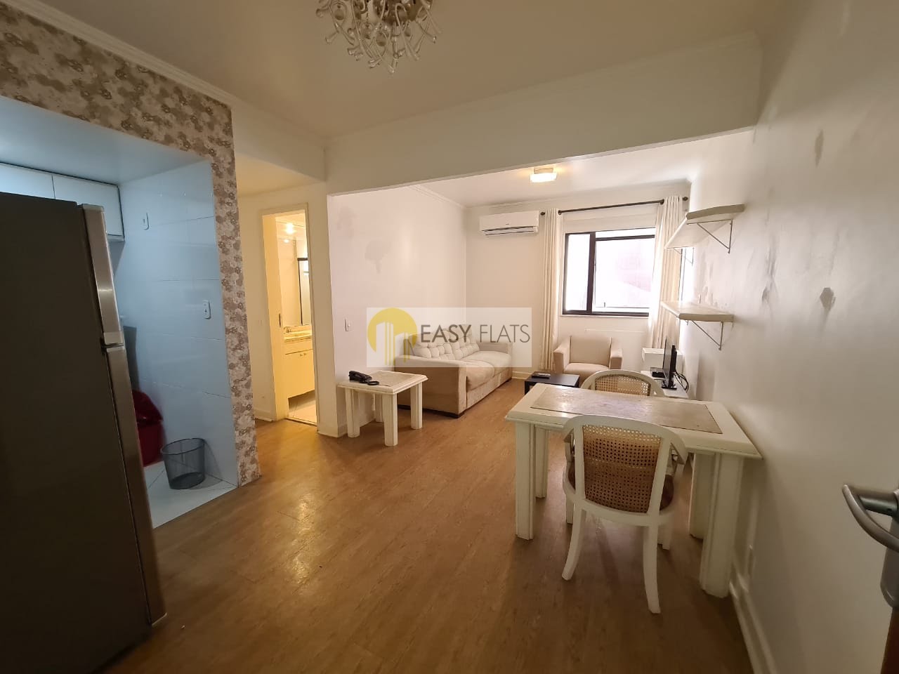 Apartamento à venda com 1 quarto, 1 suíte, 1 vaga e 43m² no Jardim Paulista, São Paulo (SP) — foto 11 de 18
