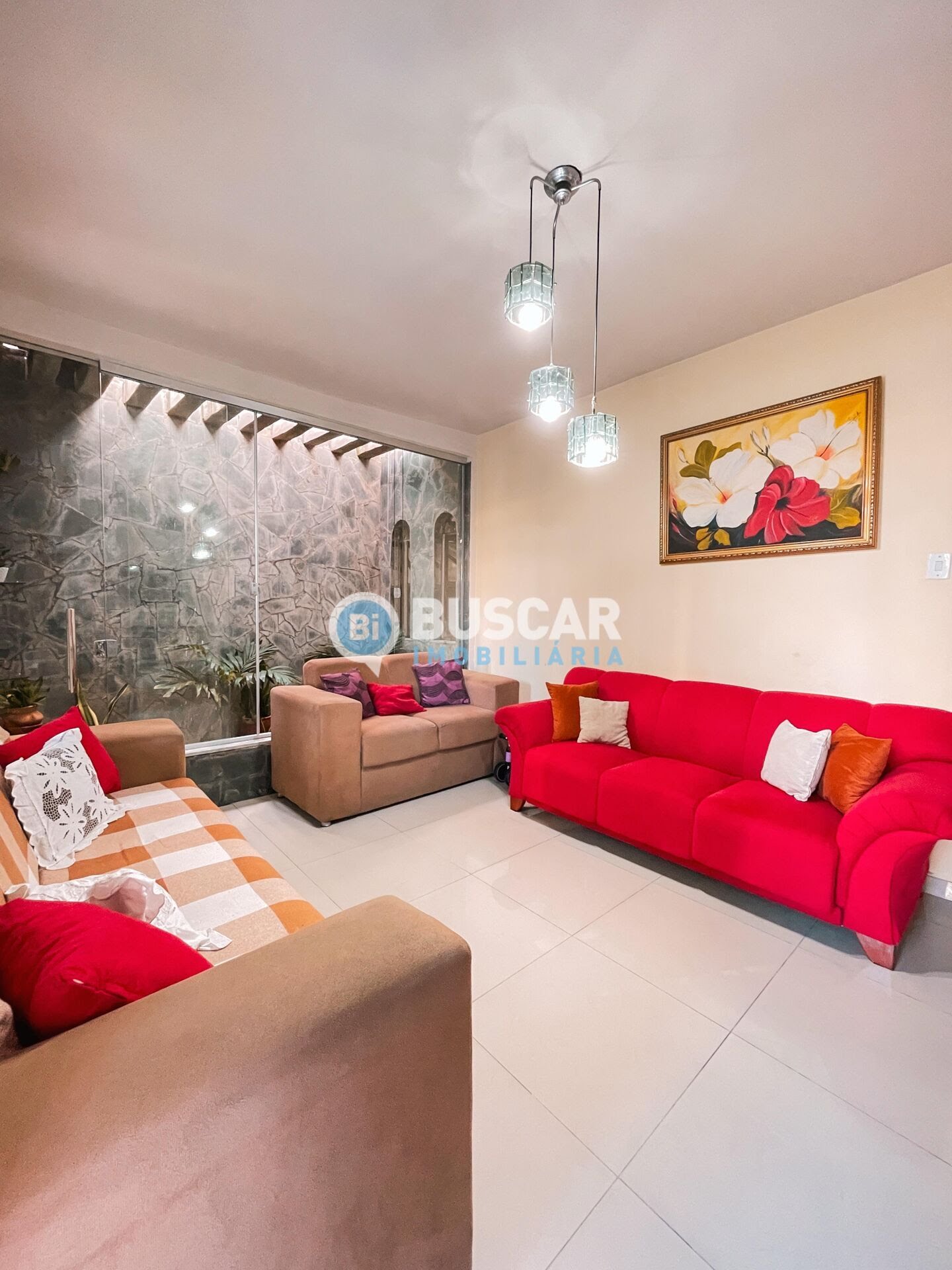 Casa à venda com 6 quartos, 3 suítes, 4 vagas e 390m² no Santa Mônica, Feira de Santana (BA) — foto 4 de 30