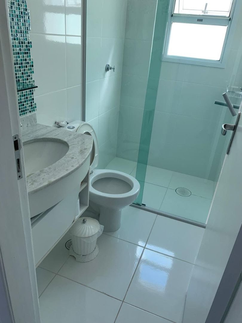 Apartamento à venda com 2 quartos, 2 banheiros, 1 vaga e 75m² no Barra da Lagoa, Ubatuba (SP) — foto 12 de 12