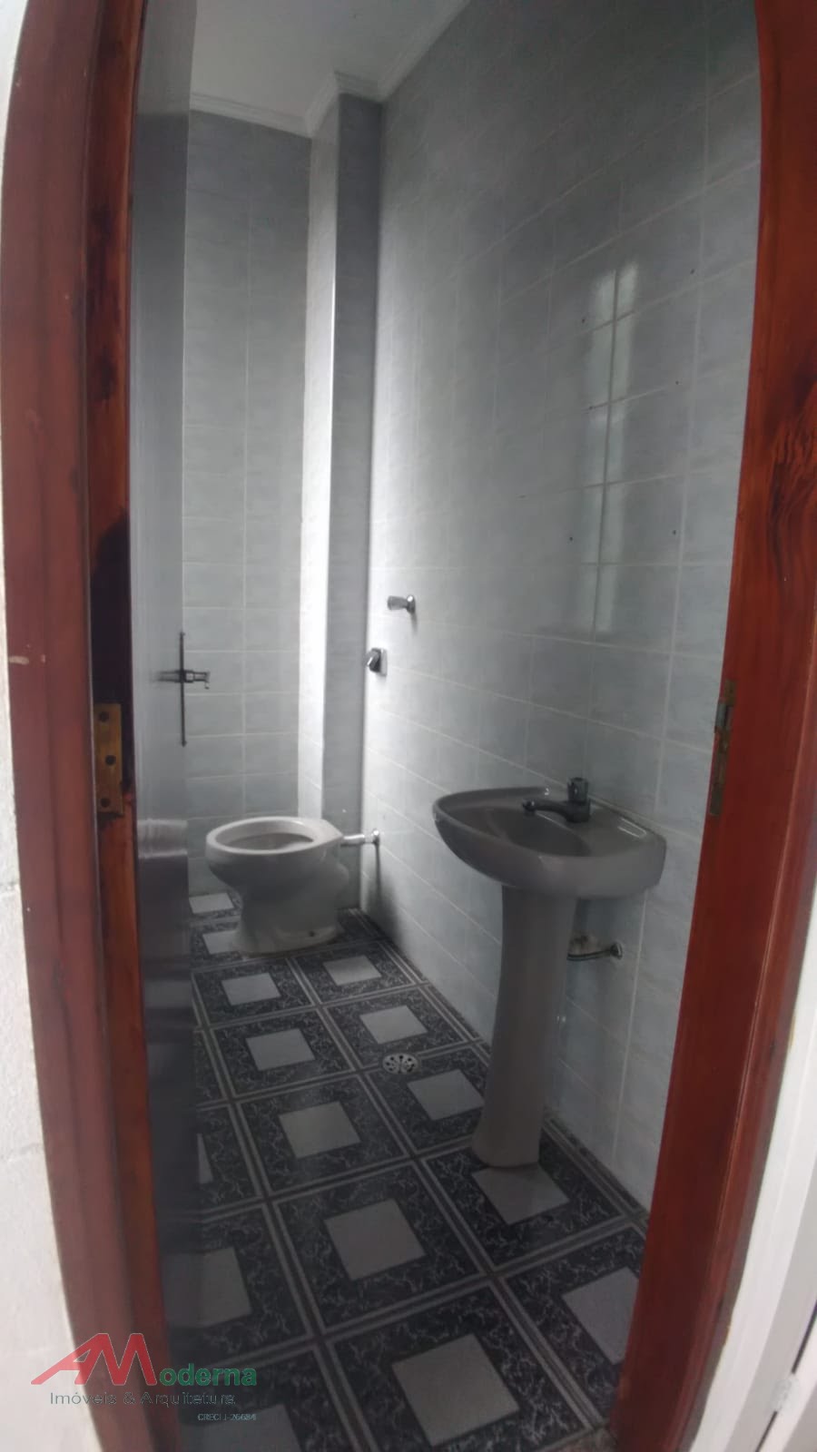 Comercial para alugar com 2 banheiros e 100m² no Paulicéia, São Bernardo do Campo (SP) — foto 16 de 22