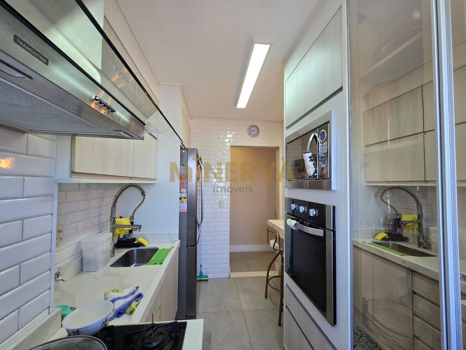 Cobertura à venda com 4 quartos, 1 suíte, 3 vagas e 135m² no Ponte Grande, Guarulhos (SP) — foto 9 de 30