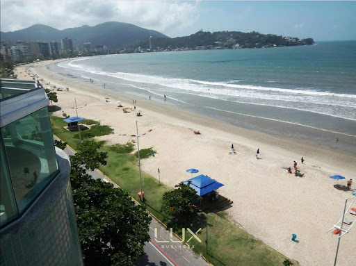 Apartamento em Centro  -  Itapema