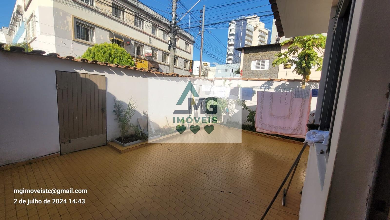 Casa à venda com 3 quartos, 1 suíte, 6 vagas e 447m² no Centro, Três Corações (MG) — foto 7 de 30