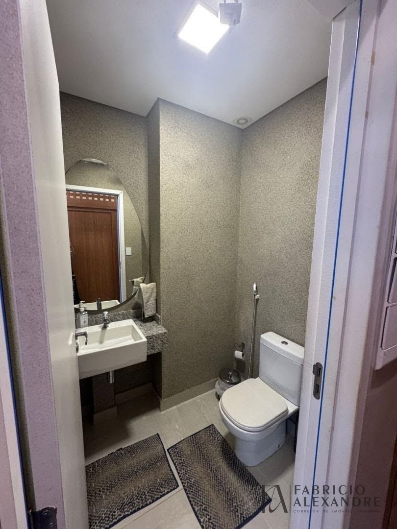 Comercial à venda com 1 banheiro, 1 vaga e 45m² no Georgina Business Park, São José do Rio Preto (SP) — foto 6 de 14