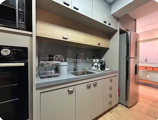 Apartamento, 1 quarto, 49 m² - Foto 5