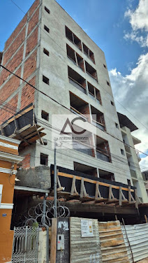 Apartamento em Palmeiras  -  Ponte Nova